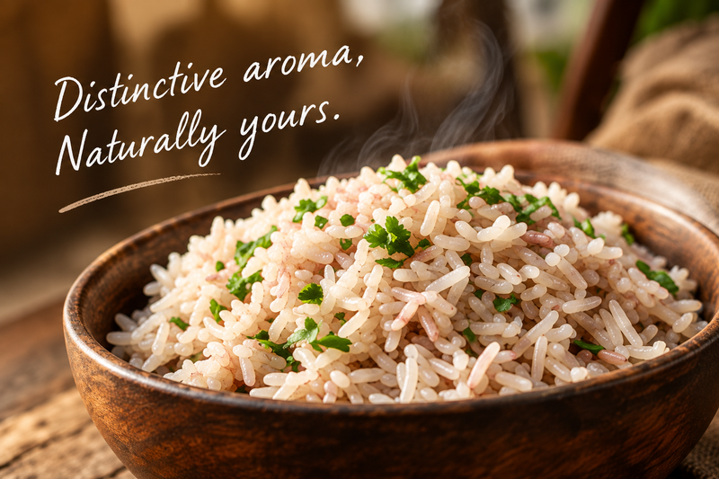 Rice Dish