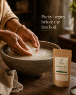 TeraiFarms Kalanamak Rice — 5 kg
