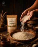 TeraiFarms Kalanamak Rice — 5 kg