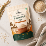 TeraiFarms Kalanamak Rice  1 kg
